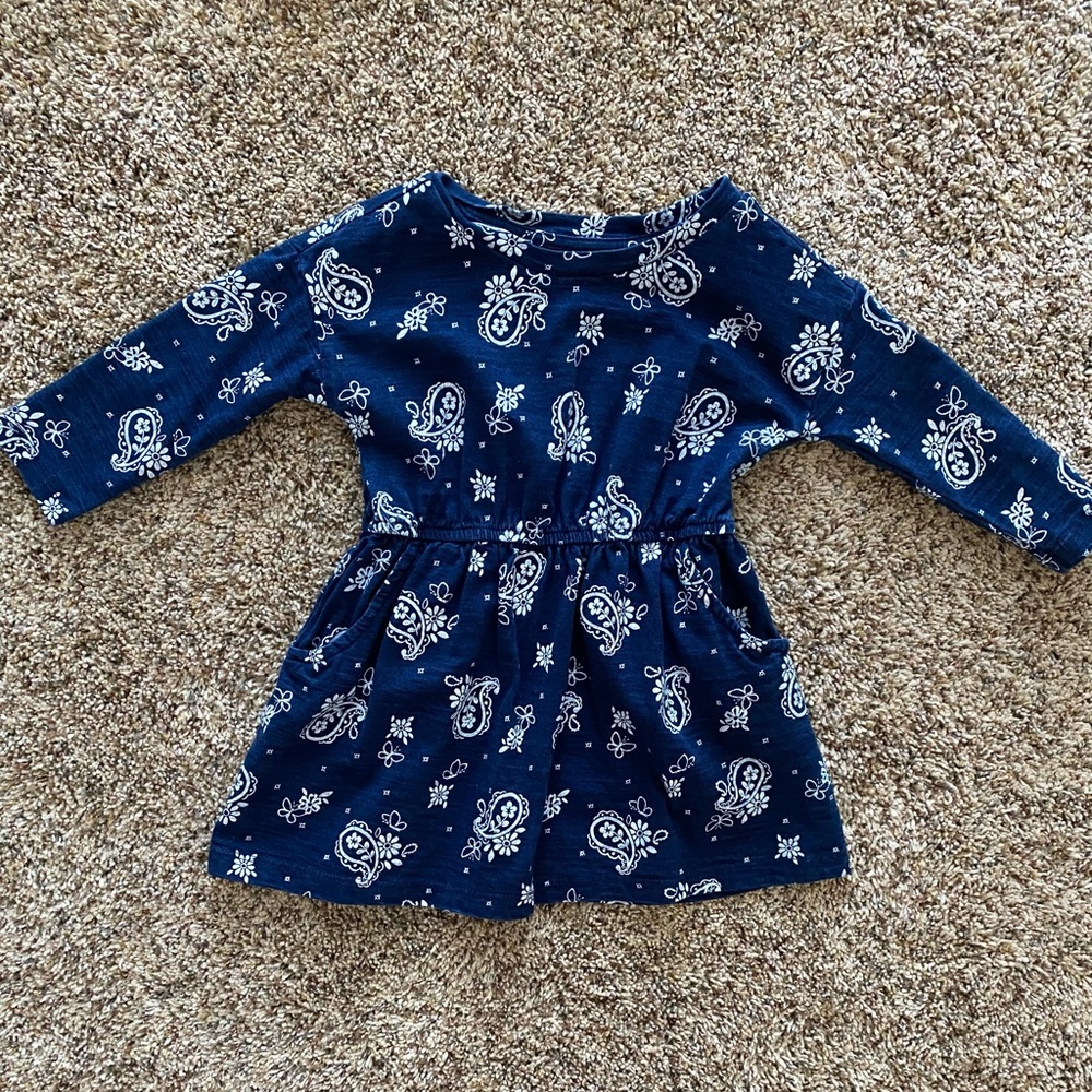 Gymboree Bandana Dress
